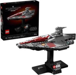 LEGO Star Wars Assault Ship der Acclamator-Klasse (75404)
