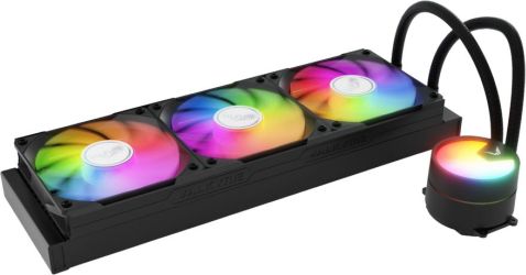 Valkyrie A360