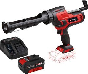 Einhell TE-SG 18/10 Li Kit (1x 4,0 Ah) Einhell TE-SG 18/10 Li Kit (1x 4,0 Ah)