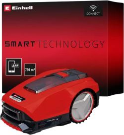 Einhell FREELEXO SMART 750 (3413811)