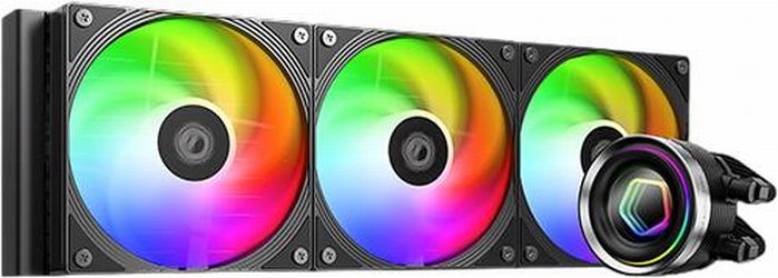 ID-Cooling FX240 INF