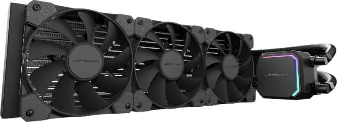 LC-POWER JetFlow 360