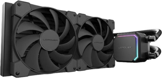 LC-POWER JetFlow 280
