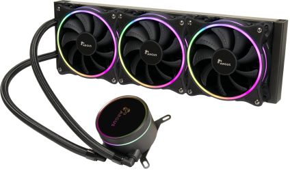 Inter-Tech LC-360 RGB