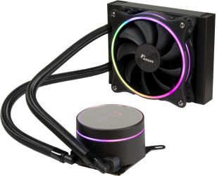 Inter-Tech LC-120 RGB