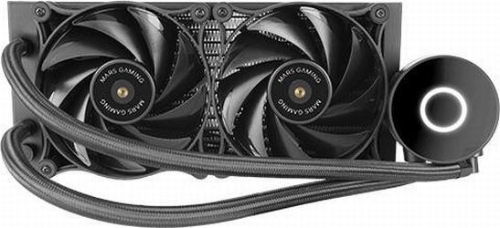 Mars Gaming ML-PRO240