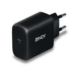 Lindy 65W USB Typ C GaN Charger Lindy 65W USB Typ C GaN Charger