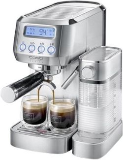 Caso Espresso Gourmet Latte (1821)