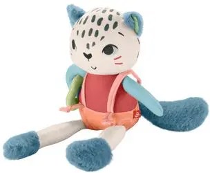 Mattel Fisher Price Spiel-Schneeleopard (HKD64) Mattel Fisher Price Spiel-Schneeleopard (HKD64)