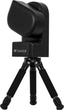 ZWO Seestar S50