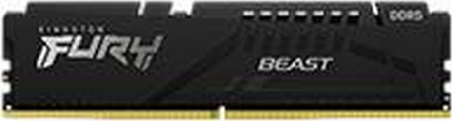 Kingston Fury Beast DDR5-6000 64GB Kit (KF560C30BBK2-64)