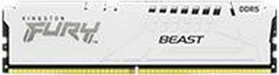 Kingston Fury Beast DDR5-6000 64GB Kit (KF560C30BWK2-64)