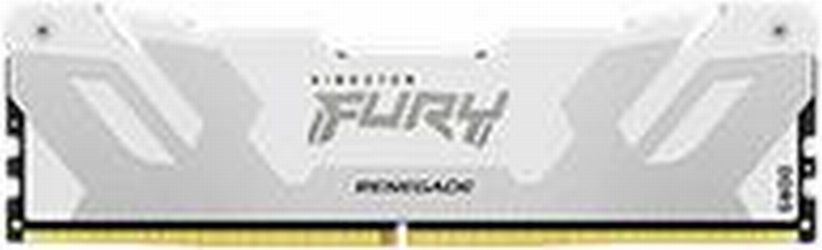 Kingston Fury Renegade DDR5-6400 64GB Kit (KF564C32RWK2-64)