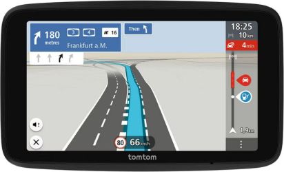 TomTom GO Classic 6" 2. Generation