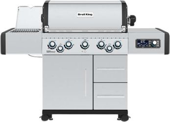 Broil