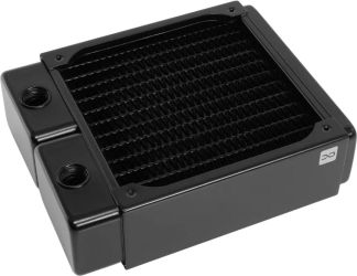 Alphacool NexXxoS XT45 Full Copper V2 120 mm