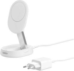 Belkin BoostCharge Pro Qi2 mit Netzteil