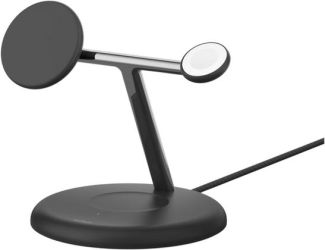 Belkin BoostCharge Pro 3-in-1-Ladestation mit Qi2 15 W