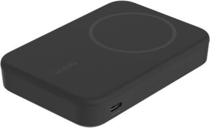 Belkin BoostCharge Pro Magnetische Powerbank mit Qi2 15 W 8K