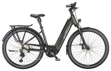 KTM Macina Style XL Wave 23/24 KTM Macina Style XL Wave 23/24