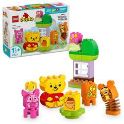 LEGO DUPLO Disney Winnie Puuhs Geburtstagsparty (10457) LEGO DUPLO Disney Winnie Puuhs Geburtstagsparty (10457)