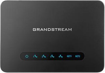 Grandstream HT814 v2