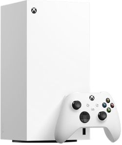Microsoft Xbox Series X Digital Edition (1TB) Microsoft Xbox Series X Digital Edition (1TB)