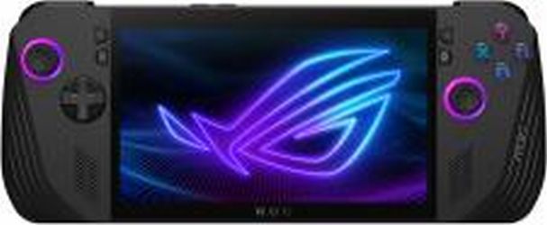 ASUS ROG Ally X (2024) RC72LA-NH007W