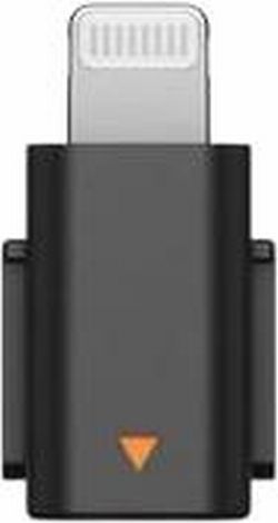 DJI Mic Mini Handy-Adapter (Lightning)