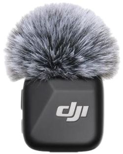 DJI Mic Mini Sender