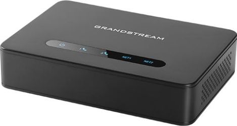 Grandstream HT812 v2