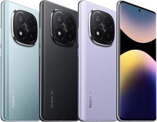 Xiaomi Redmi Note 14 Pro+ 5G 256GB