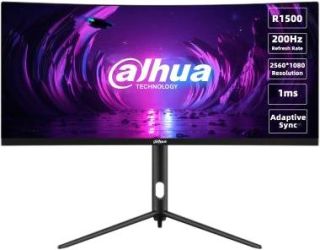 Dahua LM30-E330CA