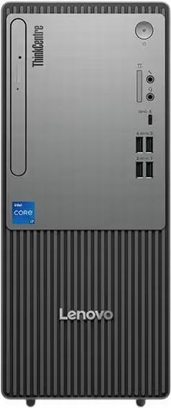 Lenovo ThinkCentre Neo 50t Gen 5 Tower (12UD000NGE) Lenovo ThinkCentre Neo 50t Gen 5 Tower (12UD000NGE)