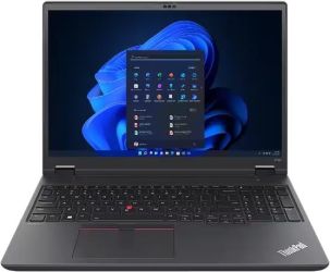 Lenovo ThinkPad P16v G1 (21FE003CGE)