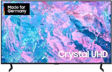 Samsung 55" Crystal UHD 4K CU6979 Tizen OS GU55CU6979U