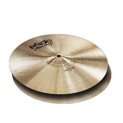 Paiste
