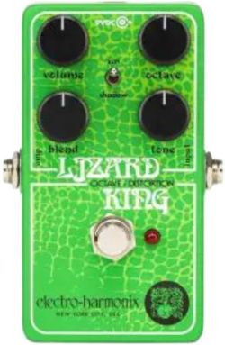 Electro Harmonix Lizard King
