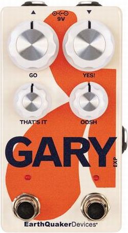 EarthQuaker Devices Gary