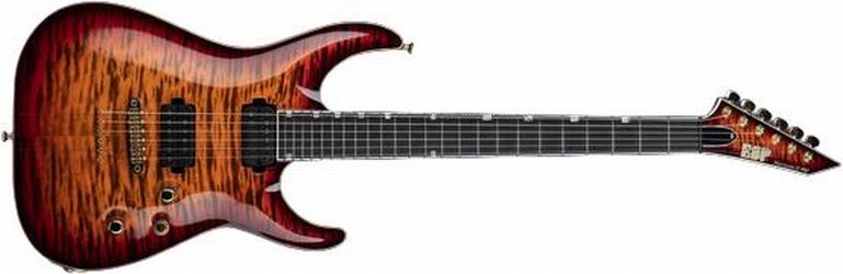 ESP USA Horizon II