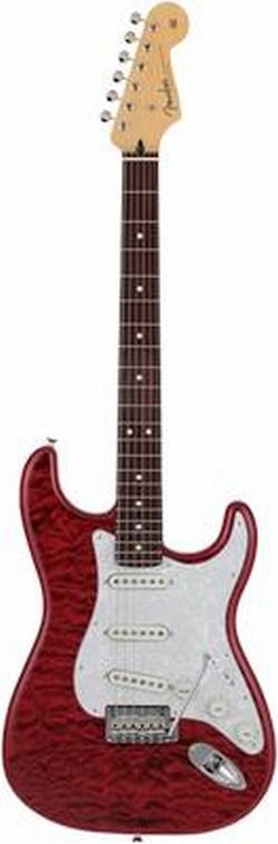 Fender 2024 Collection Made in Japan Hybrid II Stratocaster