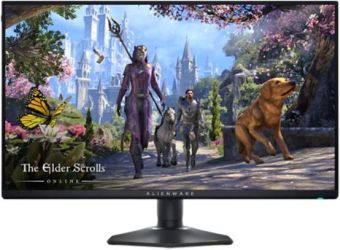 Alienware AW2725QF