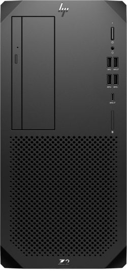 HP Z2 Tower G9 Workstation (8T1V6EA)