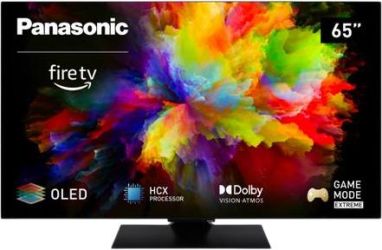 Panasonic 65" OLED 4K UHD Z80A TV-65Z80AEZ