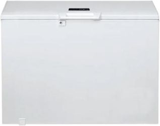Bauknecht GTE C219