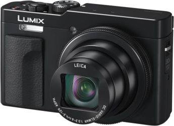 Panasonic Lumix DC-TZ99