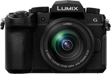 Panasonic Lumix G DC-G97ME