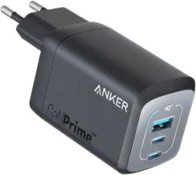ANKER Prime Ladegerät 100W (3 Ports, GaN)