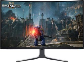 Alienware AW3225QF