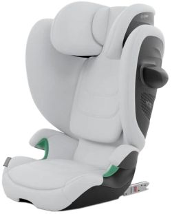 Cybex Solution G2